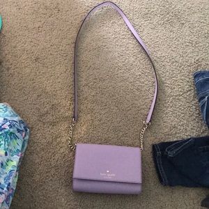 Kate spade small purse